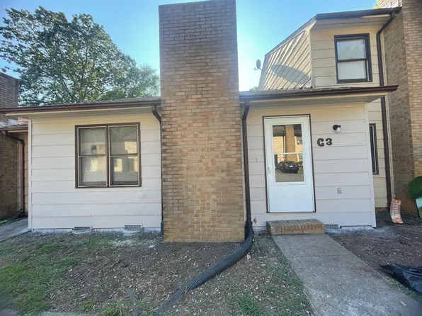 846 W Warren St Unit C-3, Shelby, NC 28150