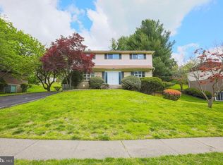 7212 Verbena Rd, Baltimore, MD 21209