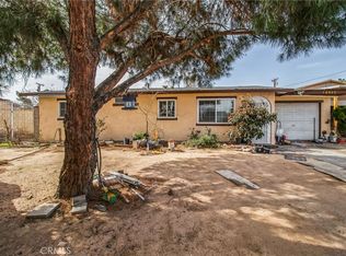 18823 Sheffield St, Hesperia, CA 92345