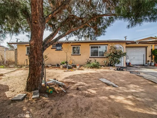 18823 Sheffield St, Hesperia, CA 92345