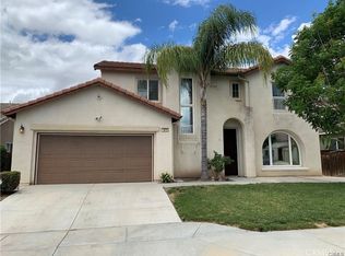 1873 Rosemont Cir, San Jacinto, CA 92583