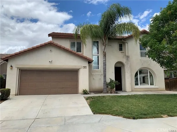 1873 Rosemont Cir, San Jacinto, CA 92583