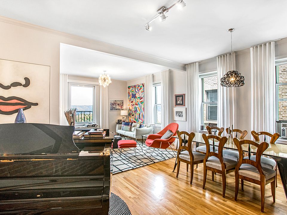 1st image of 825 W 179th St APT 5B