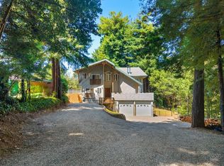 543 I St, Blue Lake, CA 95525
