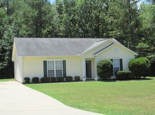 27 Nantucket Dr, Lagrange, GA 30241