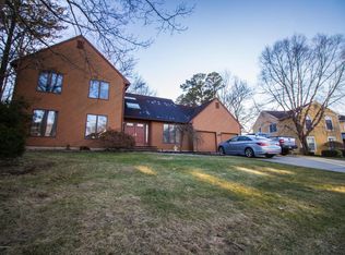 790 High Meadow Dr, Toms River, NJ 08753
