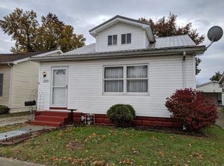 1004 Allens Ln, Evansville, IN