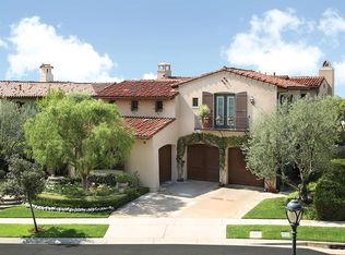 22 Cruisers Blf, Newport Coast, CA 92657