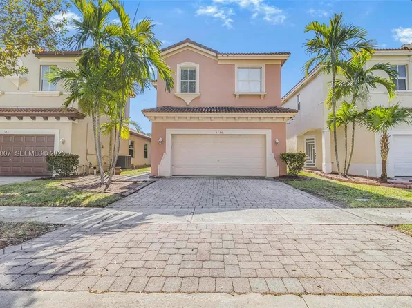 3736 NE 9th Ct, Homestead, FL 33033