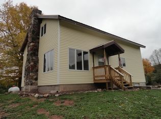 2848 N County Line Rd, Kenton, MI 49967