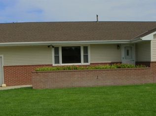 302 Holland St, Prairie View, KS 67664