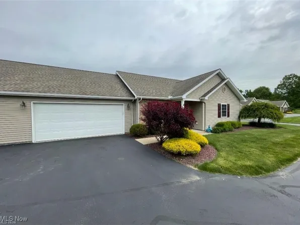 170 Sandy Ct Unit 11, New Middletown, OH 44442