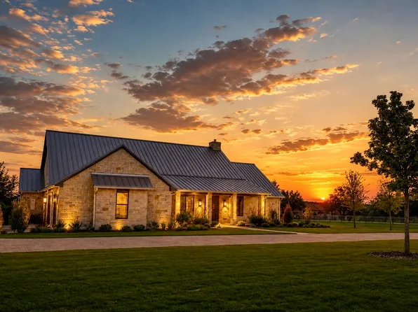 1601 Silverado Dr, Weatherford, TX 76087