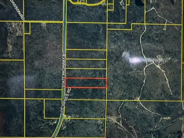 0 State Highway 81, Ponce De Leon, FL 32455