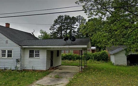 4th image of 121 N Heyward St