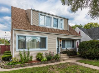 3405 Emerson St, Franklin Park, IL 60131