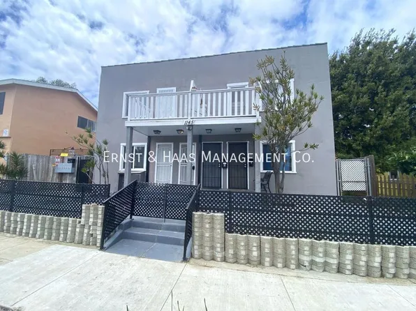 1145 Freeman Ave APT A, Long Beach, CA 90804