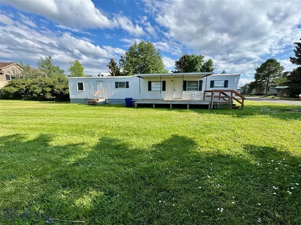 212 Yerger Dr, Bozeman, MT 59718