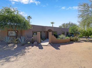 4243 E Peak View Rd, Cave Creek, AZ 85331