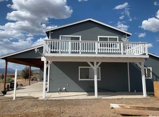 1737 Dee Jay Ln, Minden, NV 89423