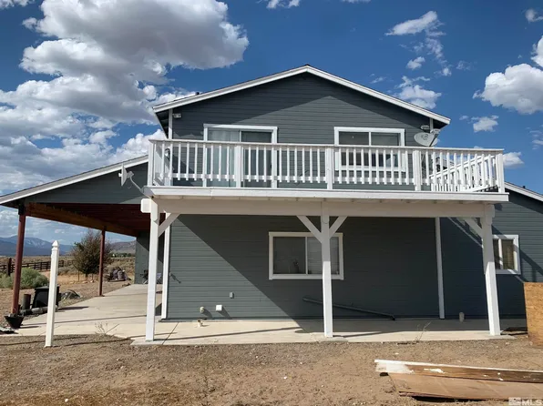 1737 Dee Jay Ln, Minden, NV 89423