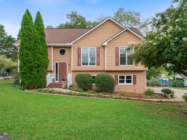 520 Brown Farm Rd SW, Cartersville, GA 30120