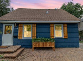 7532 Colfax Ave S, Richfield, MN 55423