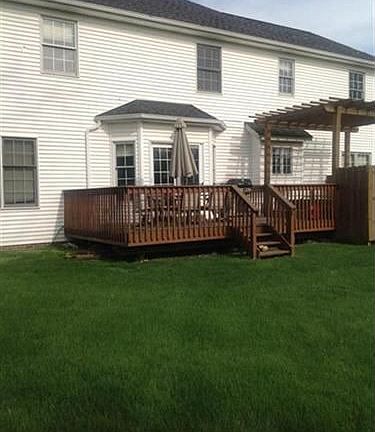 4th image of 5294 Denise Ct