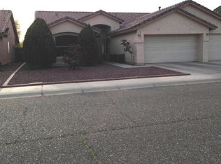 20030 N 41st Ln, Glendale, AZ 85308