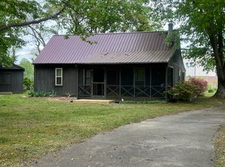 540 Timberwoods Trl, Morehead, KY 40351