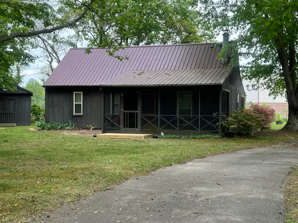 540 Timberwoods Trl, Morehead, KY 40351