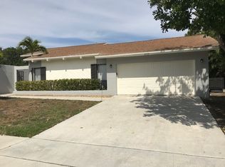3554 NW 27th Ave, Boca Raton, FL 33434