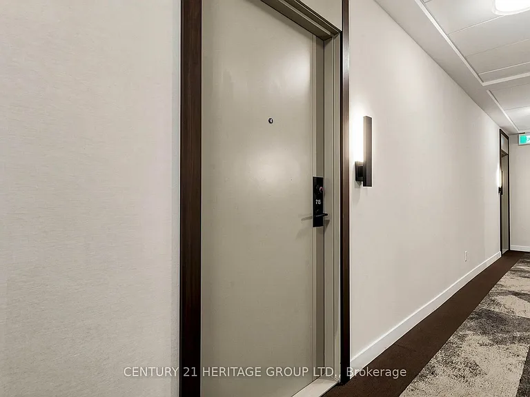 8888 Yonge St #718 — Photo 42