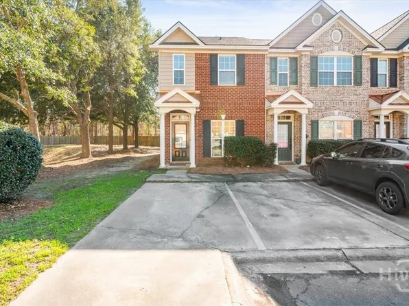 777 King George Boulevard #38, Savannah, GA 31419