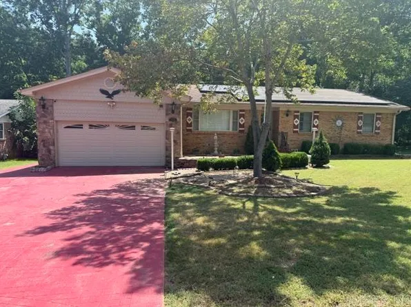 112 Berkshire Cir, Jacksonville, AR 72076