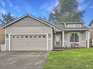 1218 130th St E, Tacoma, WA 98445