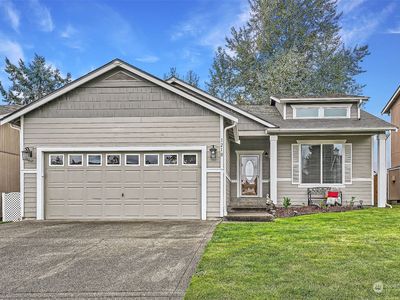 1218 130th Street E, Tacoma, WA, 98445