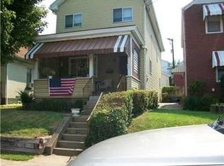 1936 Kenneth Ave, Arnold, PA 15068