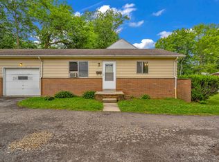 227 Randel Ave, Akron, OH 44313