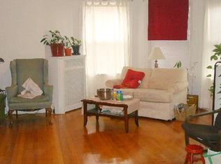 11 Dana St #1, Brookline, MA 02445