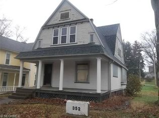 352 N Canal St, Canal Fulton, OH 44614