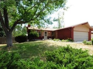 12978 W 1st Dr, Lakewood, CO 80228