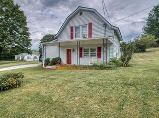 230 Ruth St, Abingdon, VA 24210