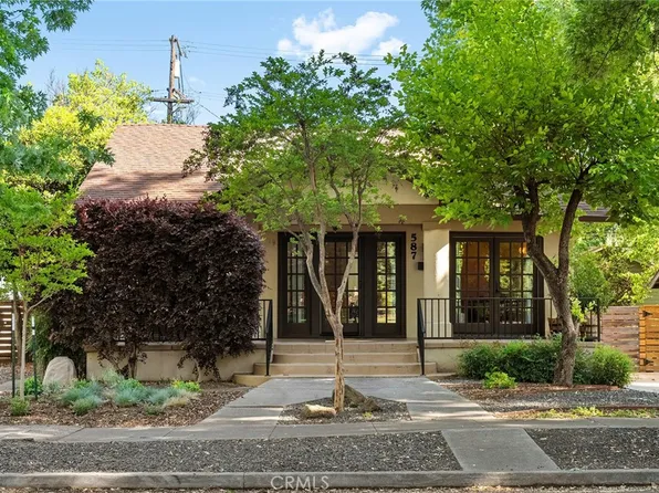 587 E 3rd St, Chico, CA 95928