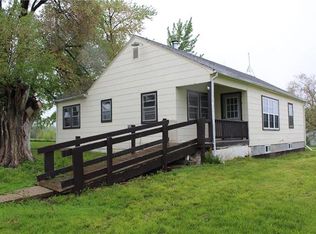 16421 State D Hwy, Kidder, MO 64649