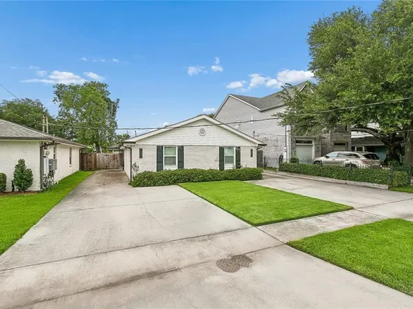 422-24 Nursery Ave, Metairie, LA 70005