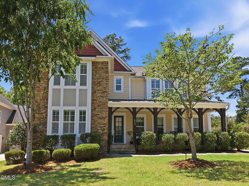 1st image of 512 Slate Creek Pl
