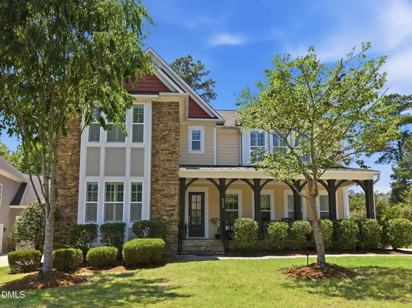 512 Slate Creek Pl, Cary, NC 27519