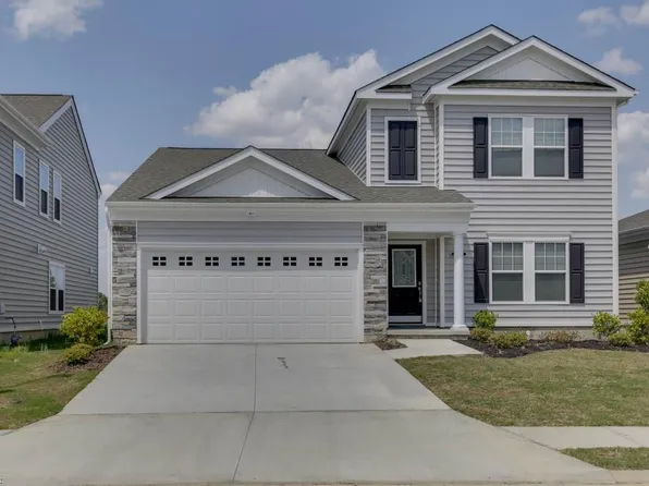 147 Peck Ln, Suffolk, VA 23434