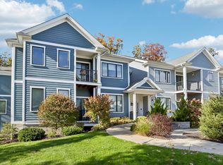 Medfield Meadows, Medfield, MA 02052